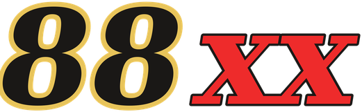 88xx logo