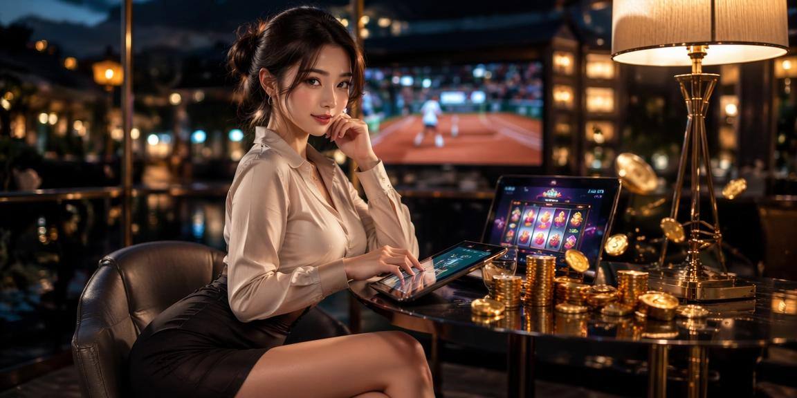 88xx Trang Ram Megaways hoạt động như thế nào tại 88xx